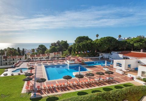 Others Jardim Cozy Apartment with 2 swimming pools near the Old Town