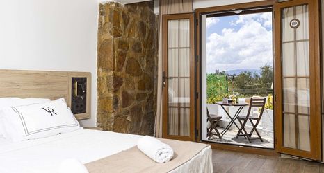 อื่นๆ 2 Bodrum Vera Hotel