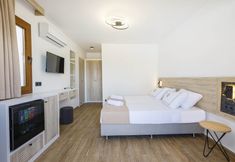 อื่นๆ 5 Bodrum Vera Hotel