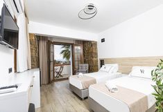 อื่นๆ 6 Bodrum Vera Hotel