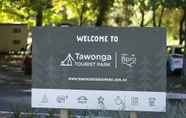 Lain-lain 6 Tawonga Tourist Park