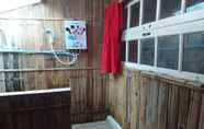 Others 7 Doi Pumuen Lahu Homestay