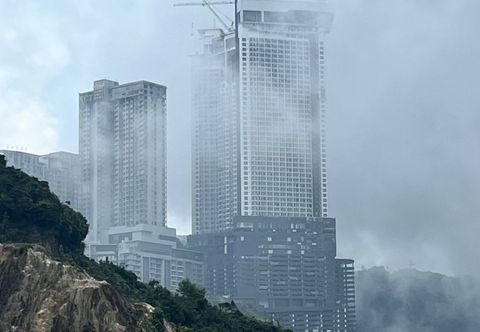 อื่นๆ Highest Floor, Skyline Studio for 4Pax In Genting Highlands