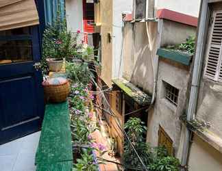 Khác 2 Homestay 8 Tour - Center of Hanoi