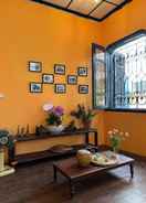 Primary image Homestay 8 Tour - Center of Hanoi