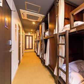 Primary image 1 Hostel Gion SORA, Hotel Kuse