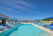 其他 Mocean Beach Resort