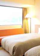 Room yonago-town-hotel