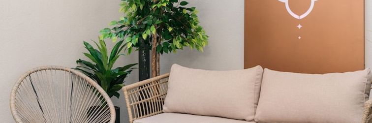 其他 Cu Residence - LoftAffair Collection