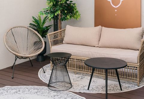 其他 Cu Residence - LoftAffair Collection