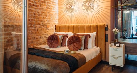 其他 2 Cu Residence - LoftAffair Collection