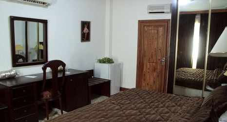 Lainnya 2 City Rice Hotel