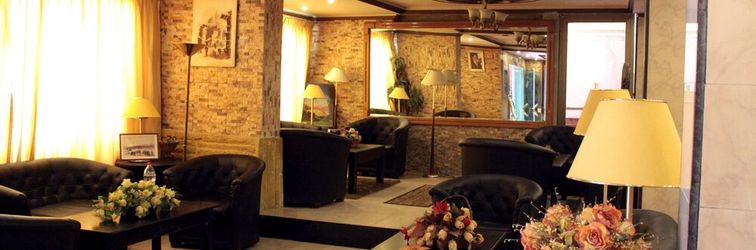 Lainnya City Rice Hotel