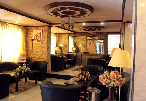 Lainnya City Rice Hotel