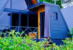 기타 7 Hat Naturel Resort Sapanca