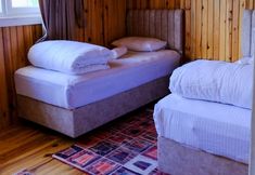 기타 5 Hat Naturel Resort Sapanca