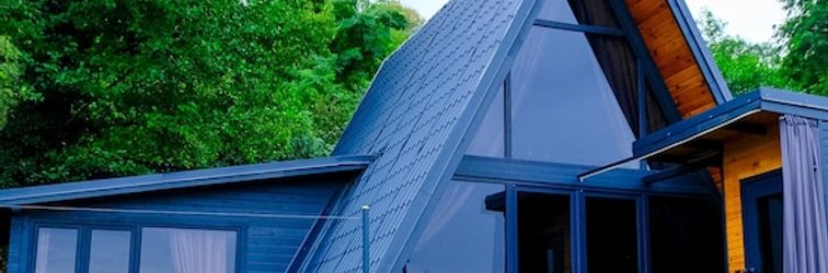 기타 Hat Naturel Resort Sapanca