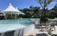 อื่นๆ 4 Copacabana Jomtien Beach Condo