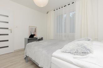 Others 4 Kopcińskiego Apartment Warsaw by Renters