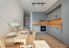 其他 7 1 Bedroom Apartment Wrocław by Renters