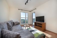 其他 1 Bedroom Apartment Wrocław by Renters