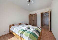 其他 2 1 Bedroom Apartment Wrocław by Renters