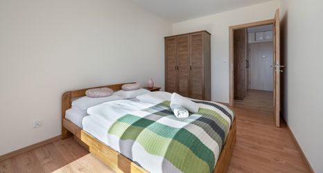 其他 2 1 Bedroom Apartment Wrocław by Renters