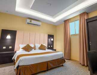 Lainnya 2 Suknai Salah ElDin Hotel Suites