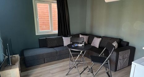 Others 2 Seaside Bungalow Konyaaltı