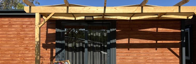 Others Seaside Bungalow Konyaaltı