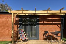 Others Seaside Bungalow Konyaaltı