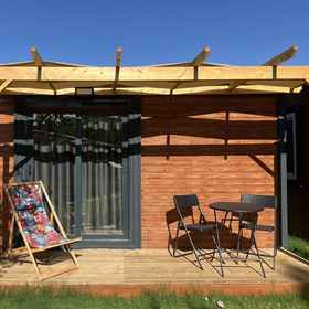 Primary image 1 肯亚阿尔蒂海边小屋, 库斯卡瓦吉社区居委会 酒店