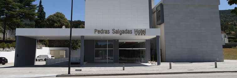 Others Hotel Pedras Salgadas