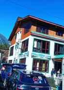 Primary image Goroomgo Fiza Guest House Pahalgam