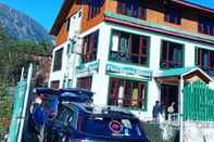 อื่นๆ Goroomgo Fiza Guest House Pahalgam