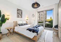 其他 5 Modern 2-Bedroom Apartment ID227