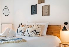 其他 4 Modern 2-Bedroom Apartment ID227