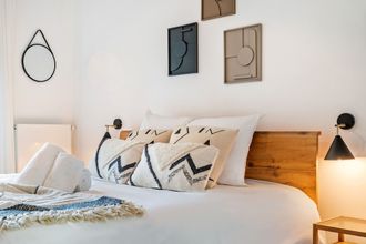 其他 4 Modern 2-Bedroom Apartment ID227