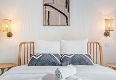 其他 7 Modern 2-Bedroom Apartment ID227