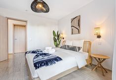 其他 6 Modern 2-Bedroom Apartment ID227