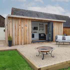 Primary image 1 Hillside Hut, Baslow and Bubnell Hotels