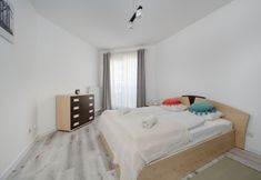 其他 4 Apartment Białowieska by Renter