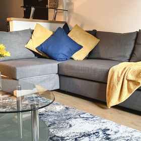 Primary image 1 Captivating 1bed Citycentre Apartment With Parking, Newcastle Racecourse Hotels