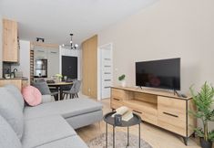 その他 7 Modern Apartment in Wroclaw by Renters