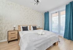 Others 2 Modern Apartment in Wroclaw by Renters