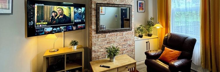 Others Waterloo House