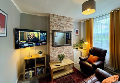 Others Waterloo House