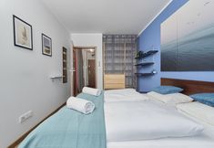 其他 5 Drzewieckiego Apartments by Renters