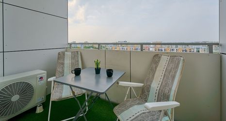 其他 2 Drzewieckiego Apartments by Renters