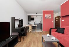其他 6 Drzewieckiego Apartments by Renters
